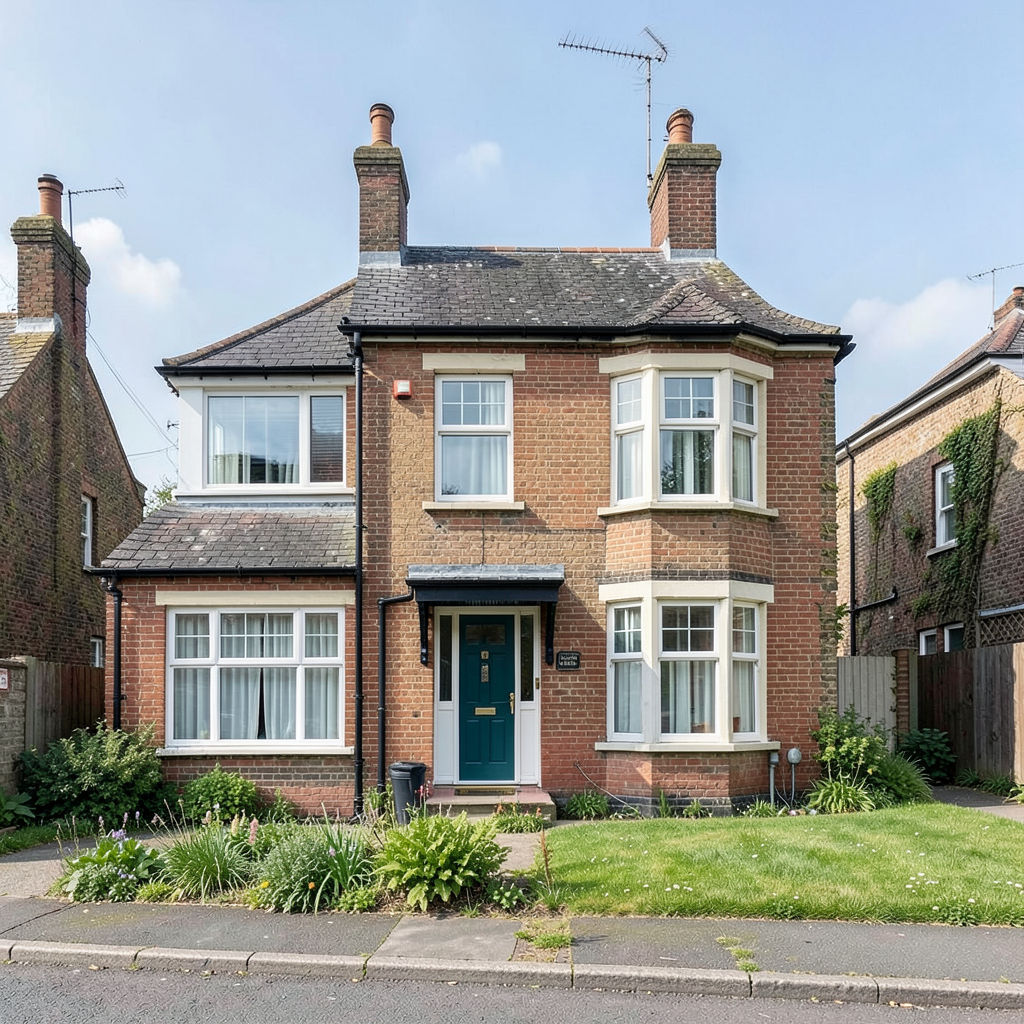 6 Park Drive, Sandiacre, Nottingham sold for £172,500 in June 2026 ...